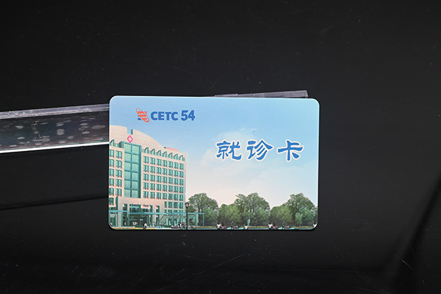 PVC卡印刷小常識，不要錯過哦！